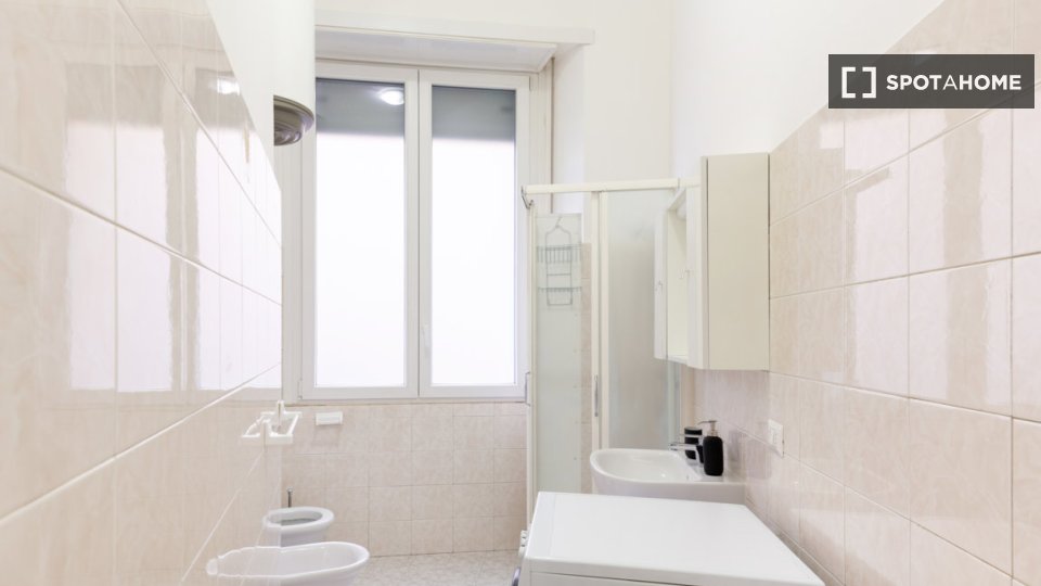Apartment Milan, 1 bed, 53m² — photo 14