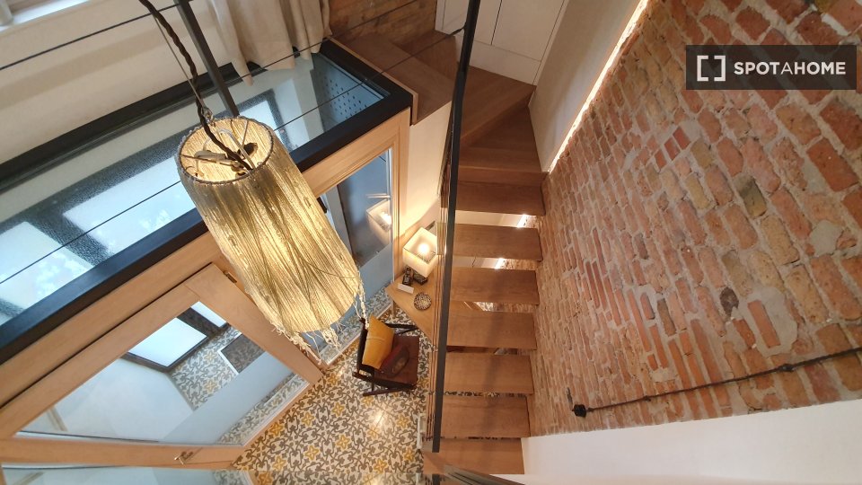 Apartment mono Barcelona, 55m² — photo 29