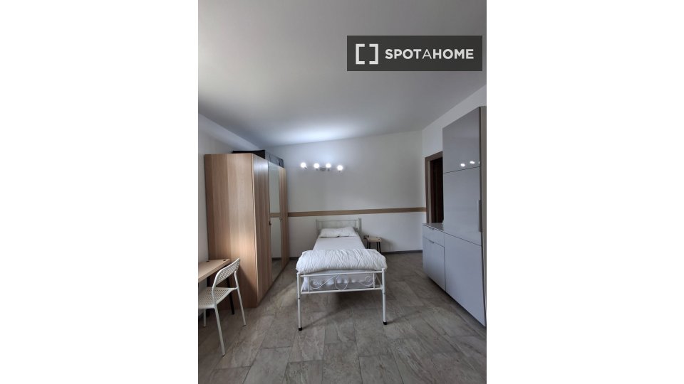 Apartment mono Milan — photo 16