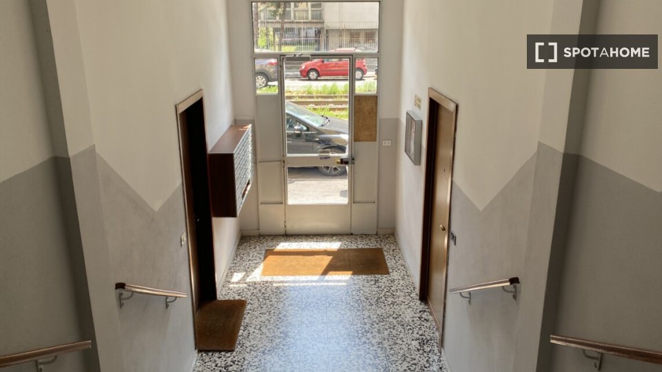 Apartment mono Milán, 55m² — foto 6