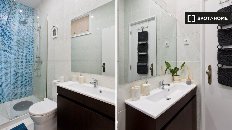 Apartment Porto, 1 bed — photo 13