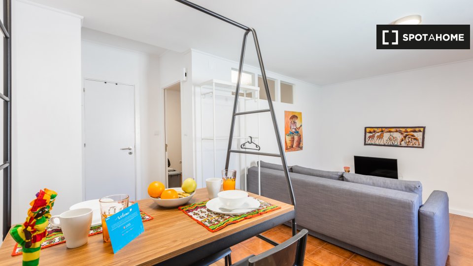 Apartment Porto, 1 bed — photo 9