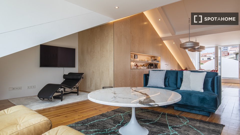 Apartment Lisbon, 4 beds — photo 5