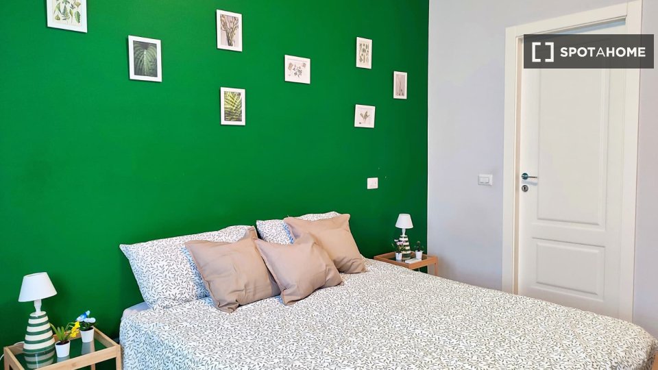 Apartment Milan, 2 beds, 100m² — photo 9