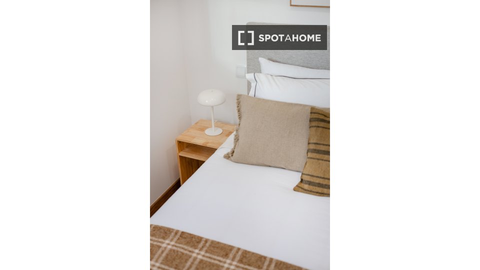 Apartment Porto, 1 bed — photo 13