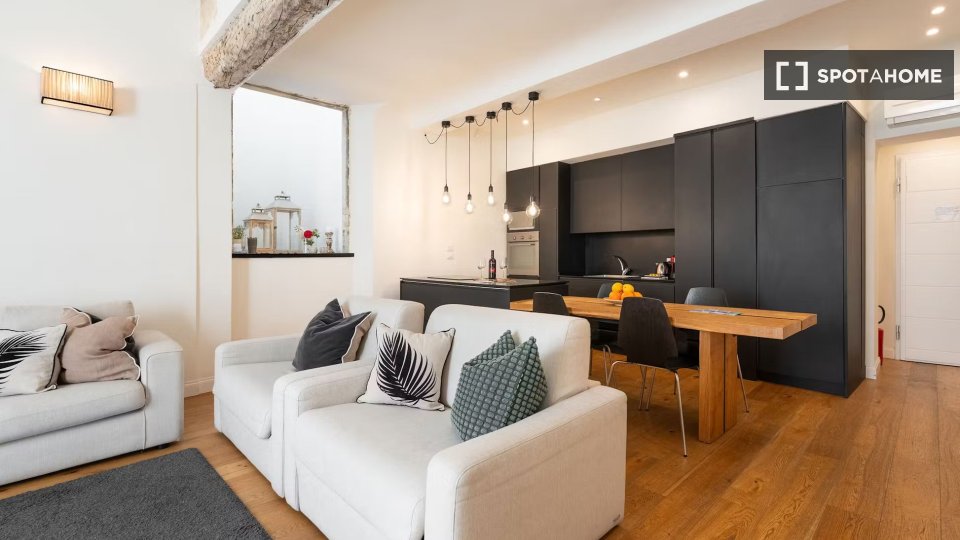 Apartment Florence, 1 bed — photo 18