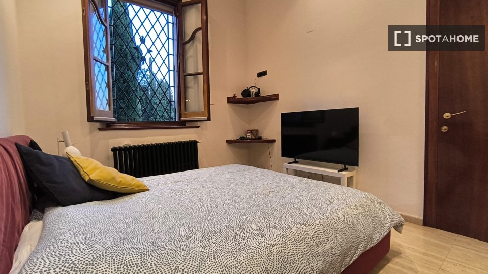 Double room Barcelona, 5 beds, 650m² — photo 14