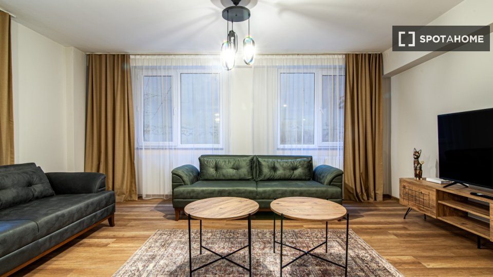 Apartment Istanbul, 1 bed — photo 4