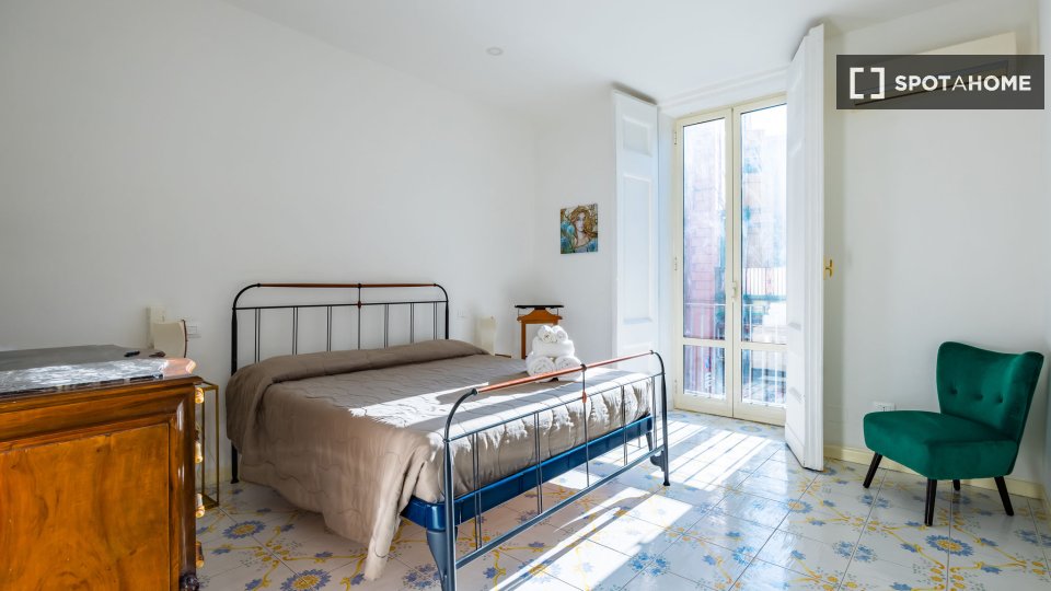 Apartment Naples, 2 beds, 132m² — photo 6