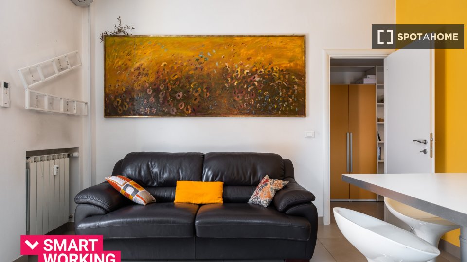 Apartment Bologna, 1 bed — photo 16