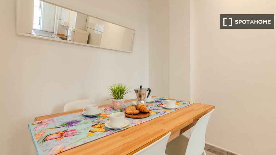 Apartment mono Rome, 75m² — photo 18