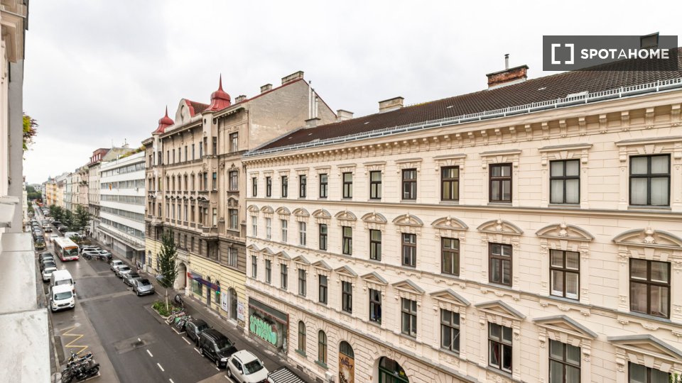Apartment Vienna, 2 beds, 99m² — photo 16