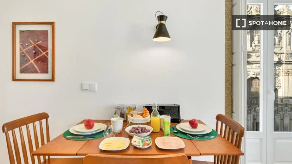 Apartment Porto, 2 beds — photo 2