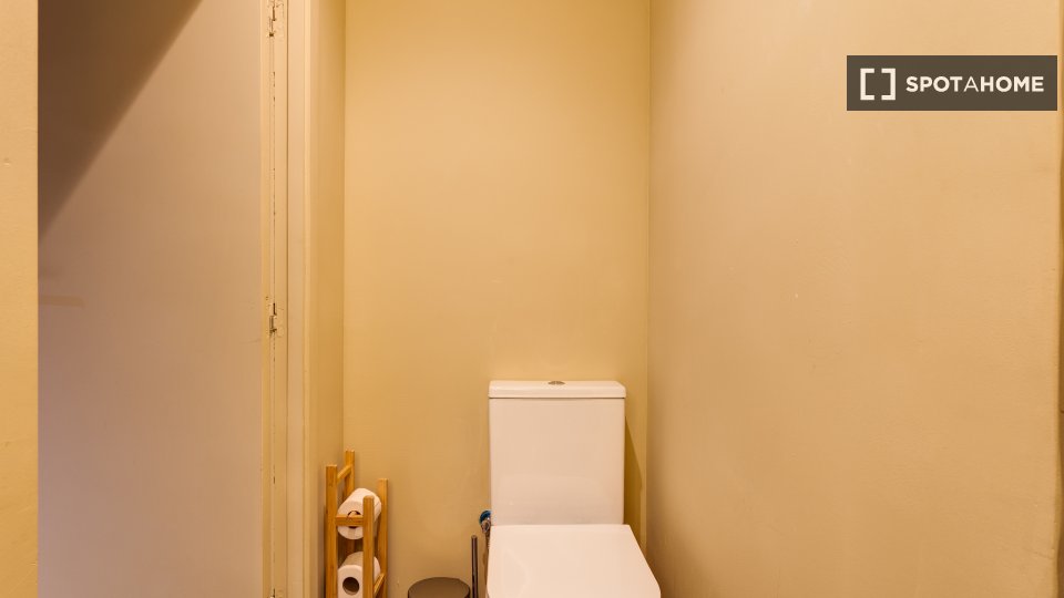Apartment mono Lisbon, 60m² — photo 3