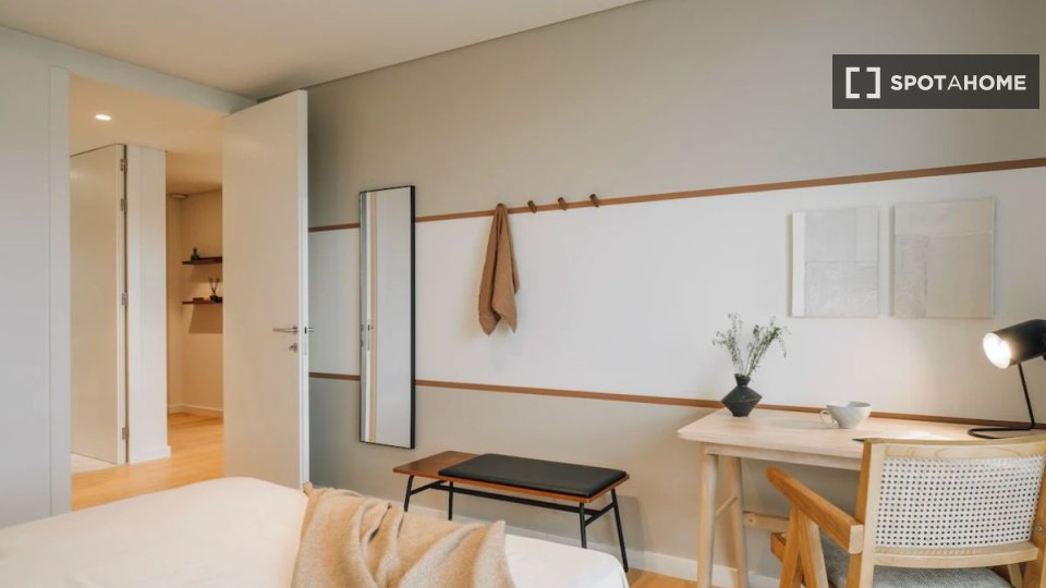 Apartment Lisbon, 1 bed — photo 7