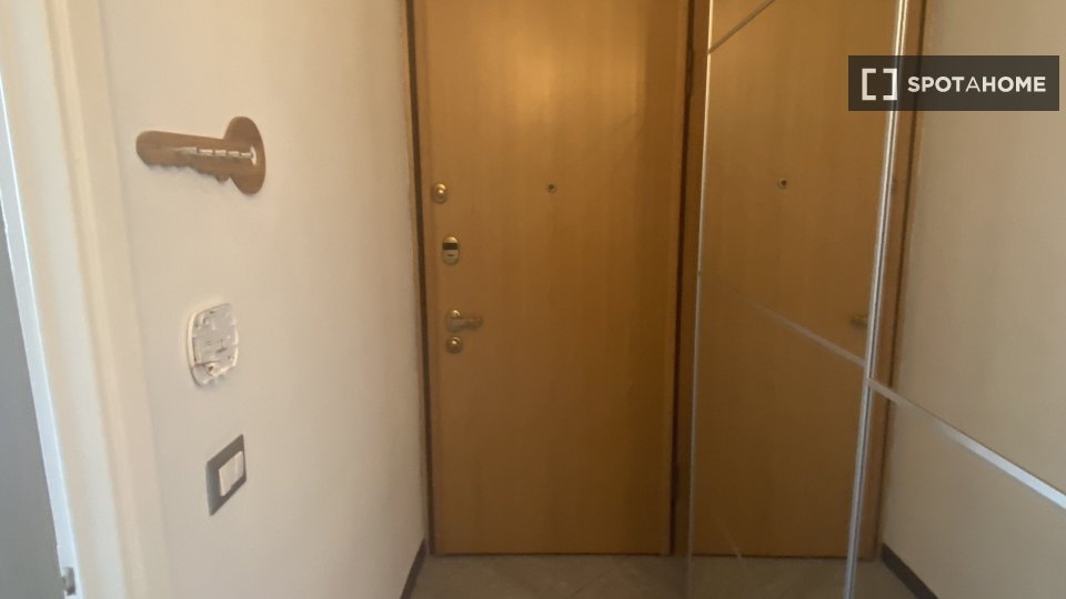 Apartment Milan, 1 bed, 60m² — photo 17