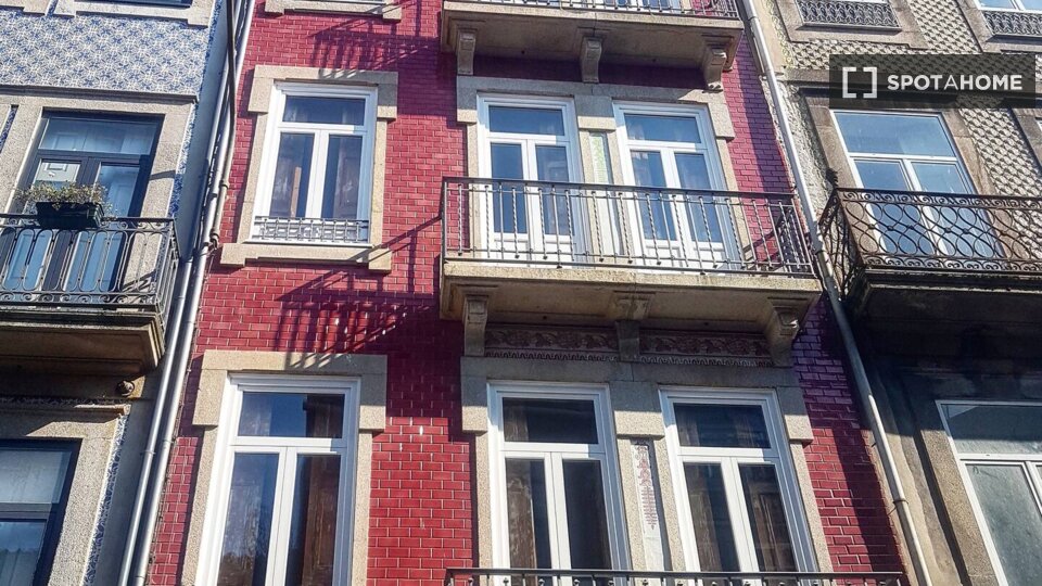 Apartment mono Porto — photo 4