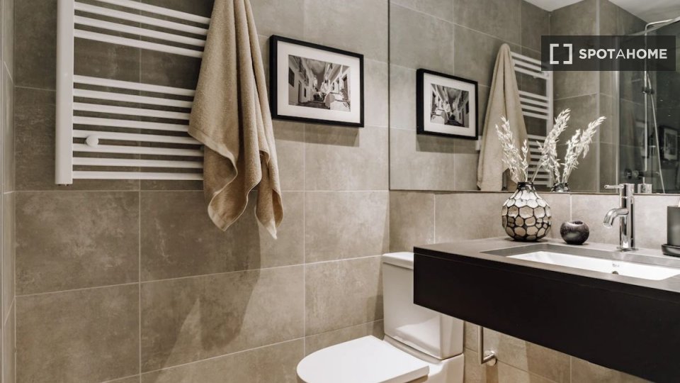 Apartamento Barcelona, 2 habitaciones — foto 21