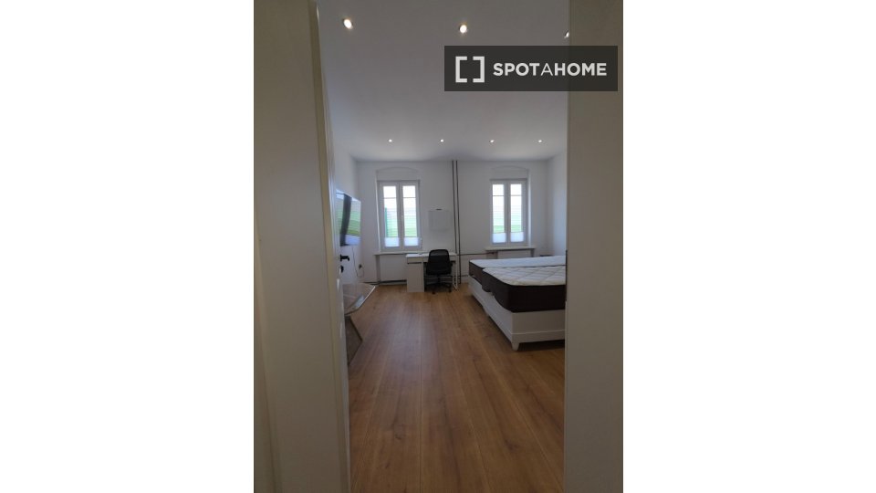 Apartment Berlin, 3 beds, 90m² — photo 5