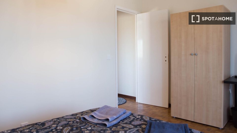 Double room Porto, 5 beds, 100m² — photo 11