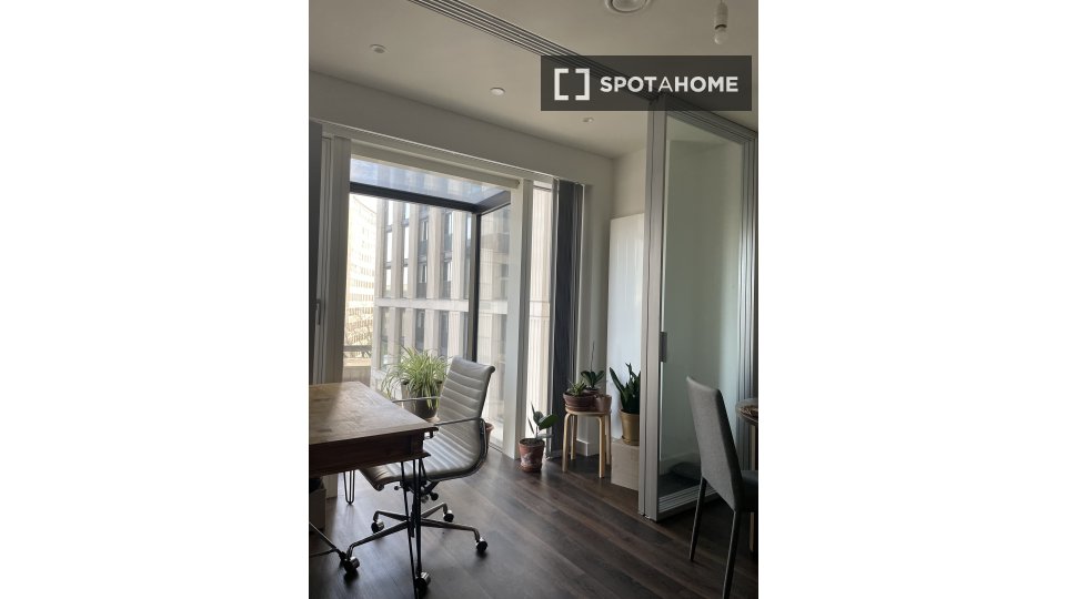Apartment London, 1 bed, 60m² — photo 6