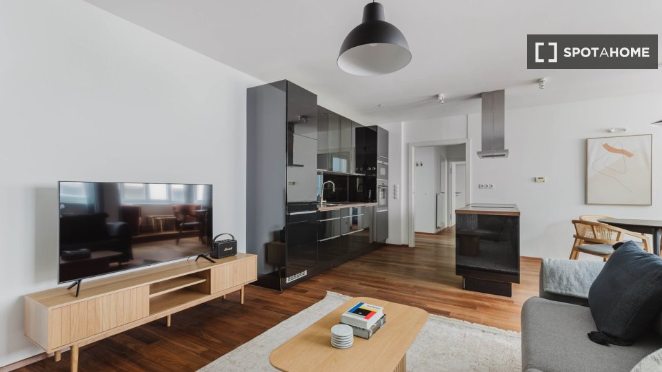 Apartment Vienna, 2 beds, 76m² — photo 19