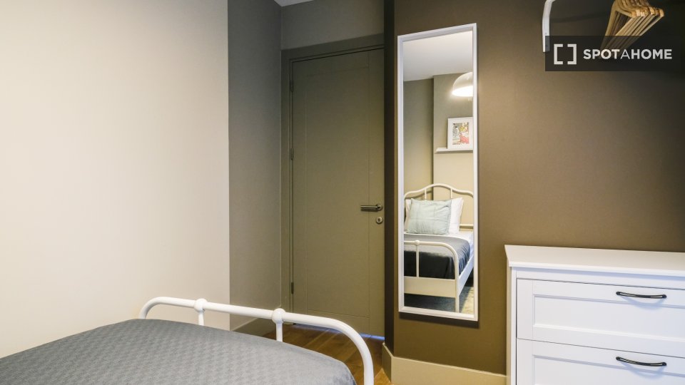 Apartment Istanbul, 1 bed — photo 10