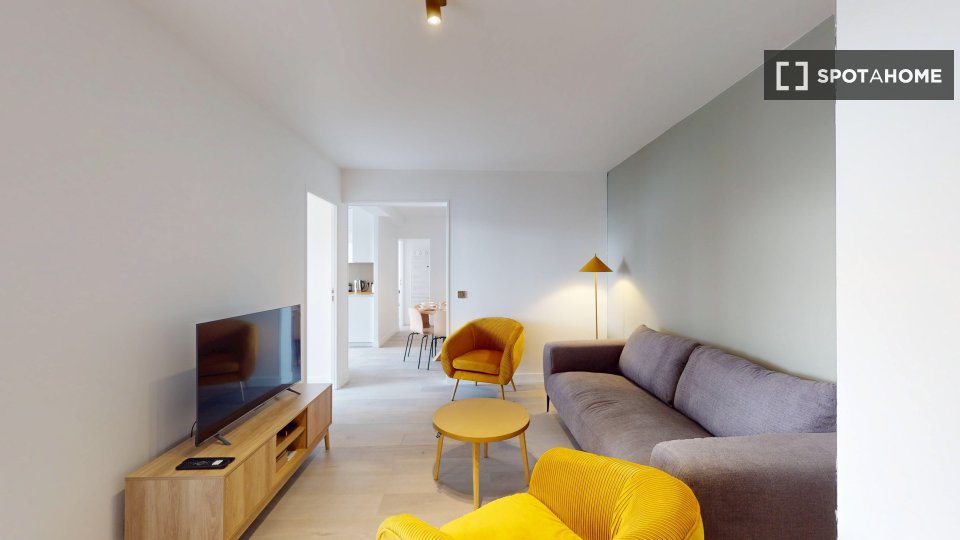 Double room Paris, 14 beds — photo 4