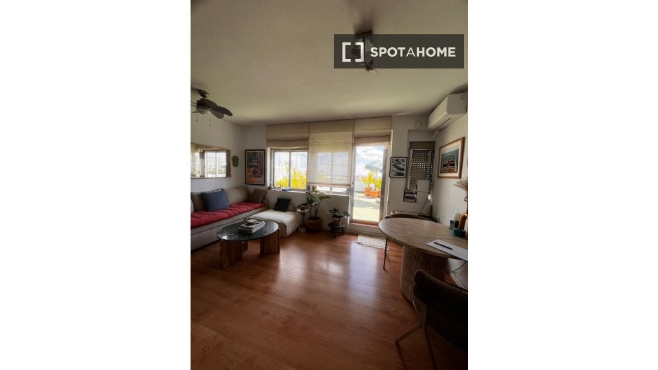 Apartment Madrid, 1 bed, 60m² — photo 6
