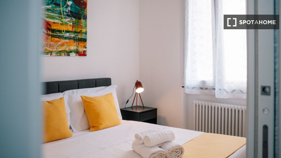 Apartment Naples, 2 beds, 70m² — photo 6