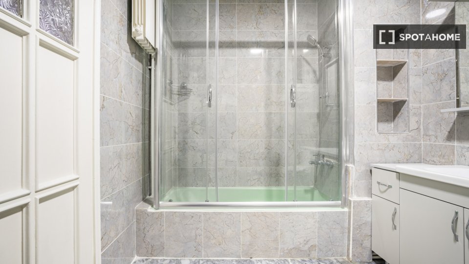 Apartment Istanbul, 1 bed — photo 10