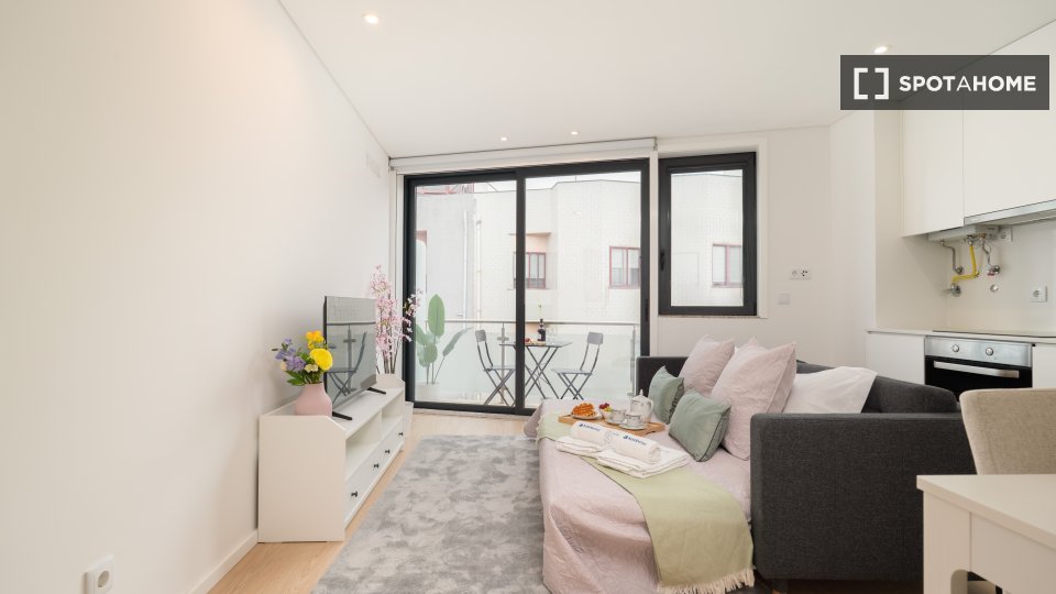 Apartment mono Porto — photo 3