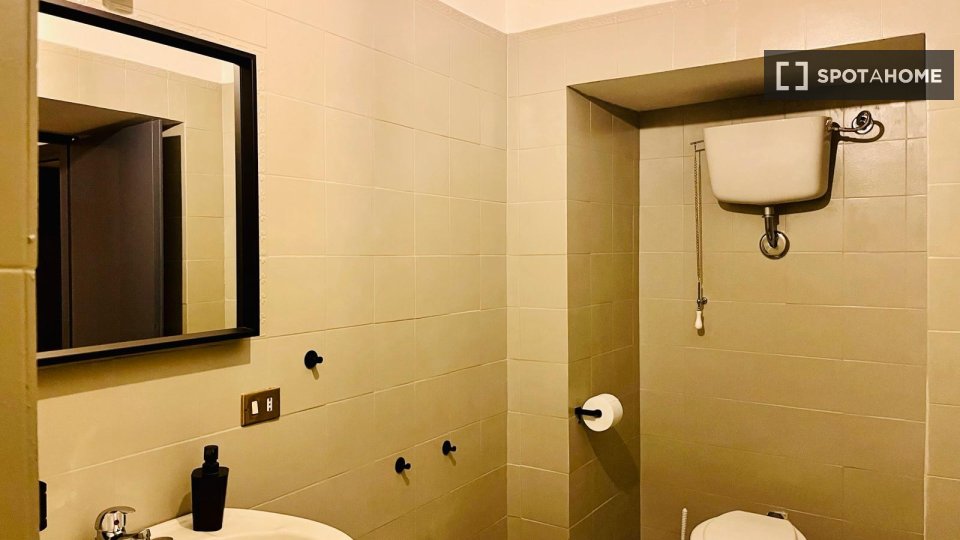 Apartment Rome, 2 beds — photo 11