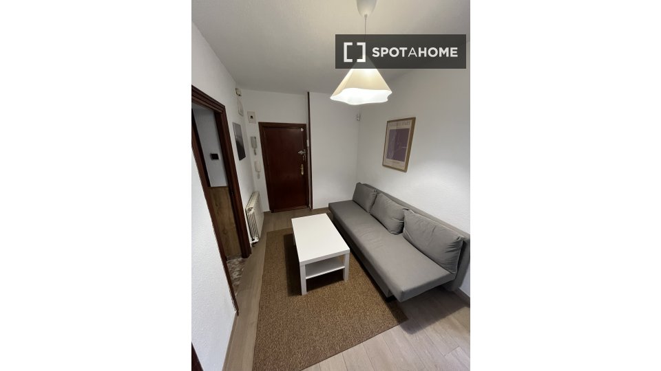 Apartment Madrid, 3 beds, 60m² — photo 13