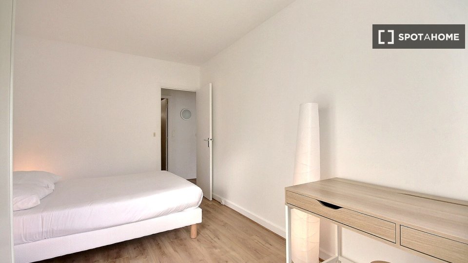 Apartment Paris, 1 bed, 80m² — photo 8