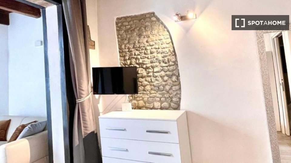 Apartment mono Florence, 36m² — photo 7