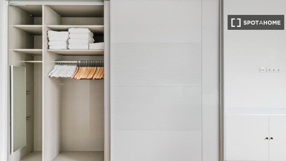 Apartment Vienna, 1 bed, 70m² — photo 7