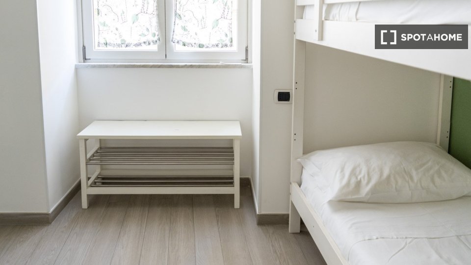 Apartment Naples, 2 beds — photo 4