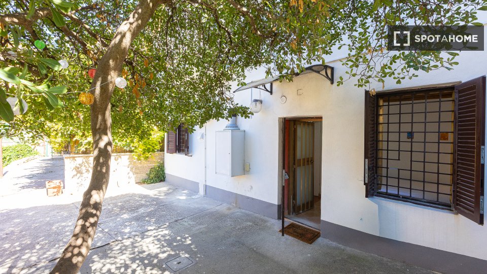 Appartamento in affitto in Aurelio Sud, Roma. - en Roma