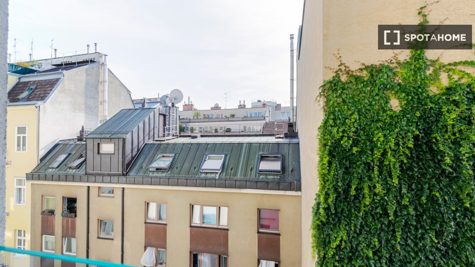 Apartment Vienna, 2 beds, 82m² — photo 5