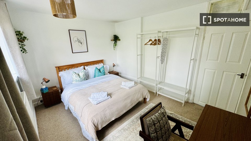 Apartment London, 2 beds, 69m² — photo 16