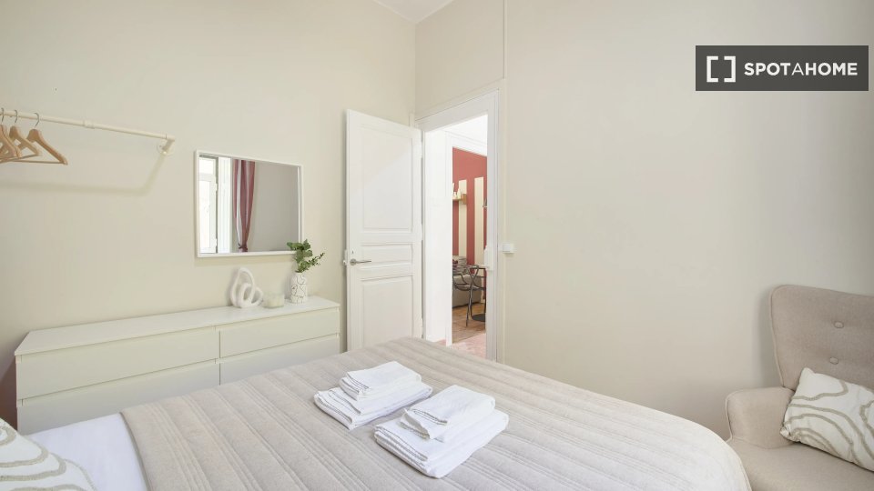 Apartment Lisbon, 1 bed — photo 15