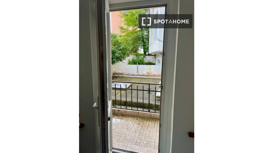 Apartment mono Brussels, 25m² — photo 9