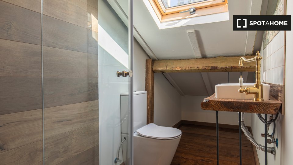 Apartment Lisbon, 3 beds, 160m² — photo 4