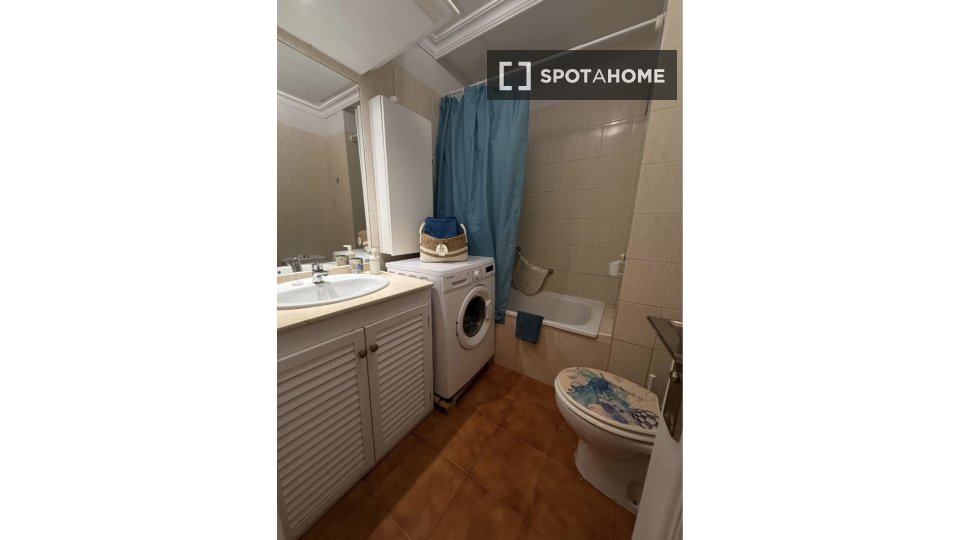 Apartment Santa_Cruz_De_Tenerife, 1 bed, 50m² — photo 6