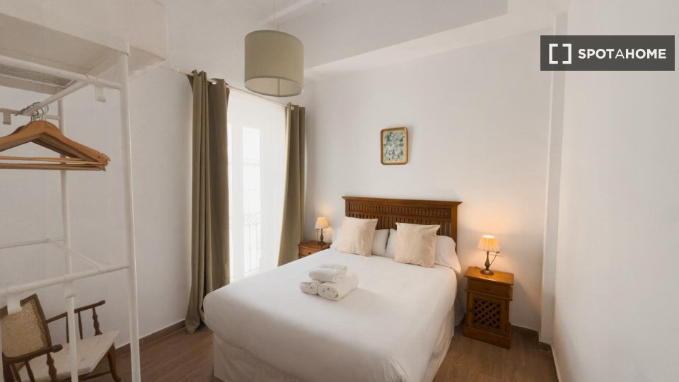 Apartment mono Seville, 60m² — photo 10