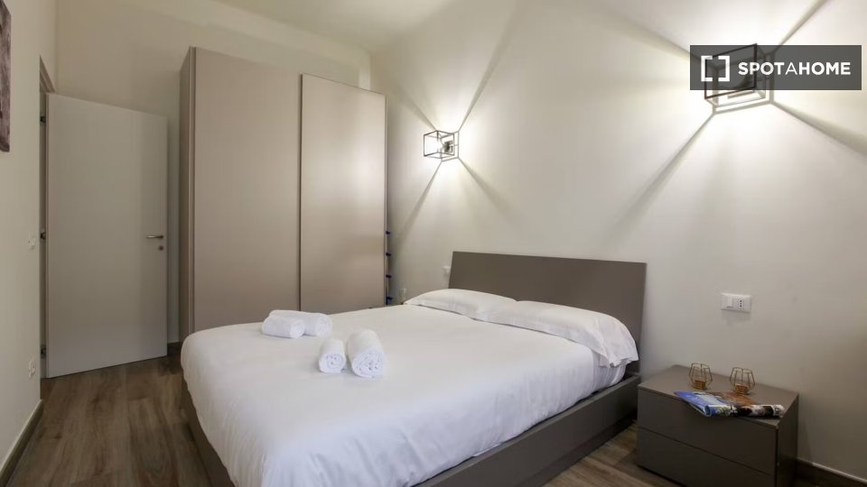 Apartment Milan, 1 bed, 65m² — photo 9