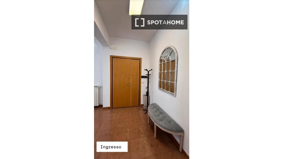 Apartment Rome, 3 beds, 120m² — photo 12