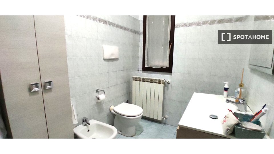 Apartment mono Milan, 50m² — photo 23
