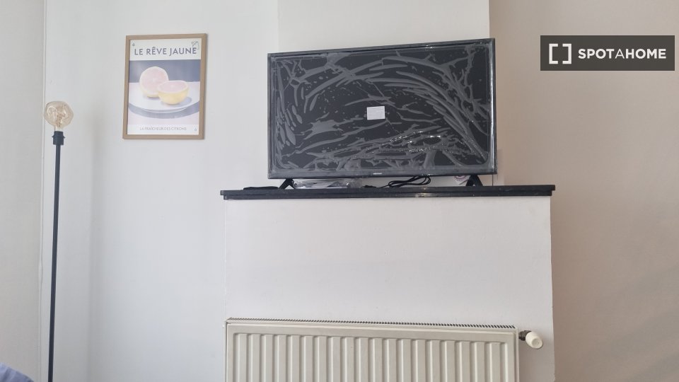 Double room Liege, 5 beds — photo 4